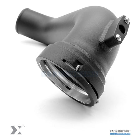 MMX Chargepipe - BMW 135i / 335i N55 E-Series (E82 E88 E90 E91 E92 E93)
