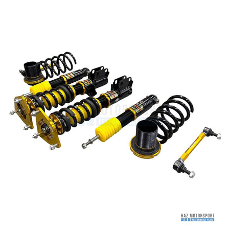 YSR Dynamic Pro Sport Coilovers - for Hyundai Genesis Rohens BK 08-13 2.0L Coupe (YS01-HY-DPS005)