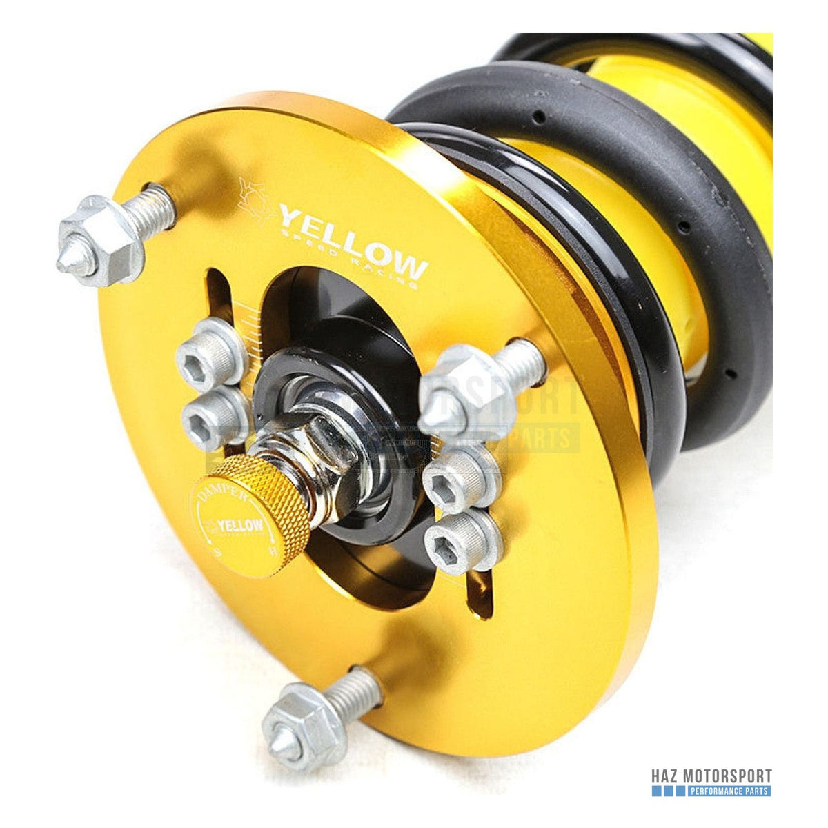 YSR Dynamic Pro Sport Coilovers - for BMW M3 xDrive G81 20+ EDC Touring (YS01-BM-DPS124)