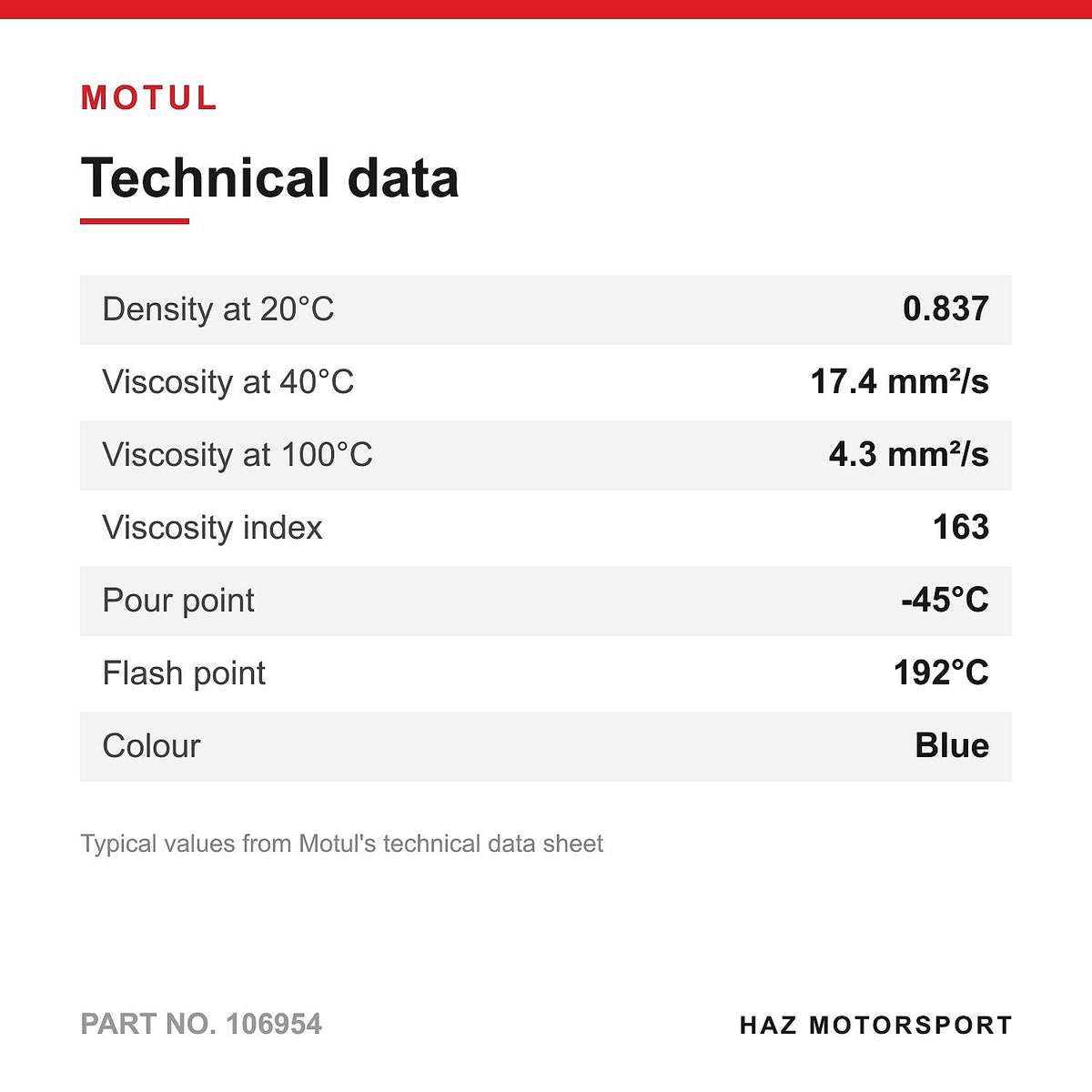 1L MOTUL ATF 236.15 Automatic Transmission Fluid Mercedes 7G-Tronic MB 236.15