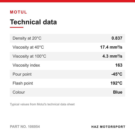 1L MOTUL ATF 236.15 Automatic Transmission Fluid Mercedes 7G-Tronic MB 236.15