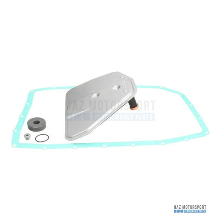 BMW X5 E70 X6 E71 X3 E83 7 Series ZF 6HP26X Gearbox Filter & Pan Gasket Kit