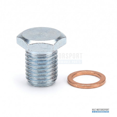 BMW S58 M3 G80 M4 G82 M2 G87 X3M X4M Oil Filter & Sump Plug Service Kit