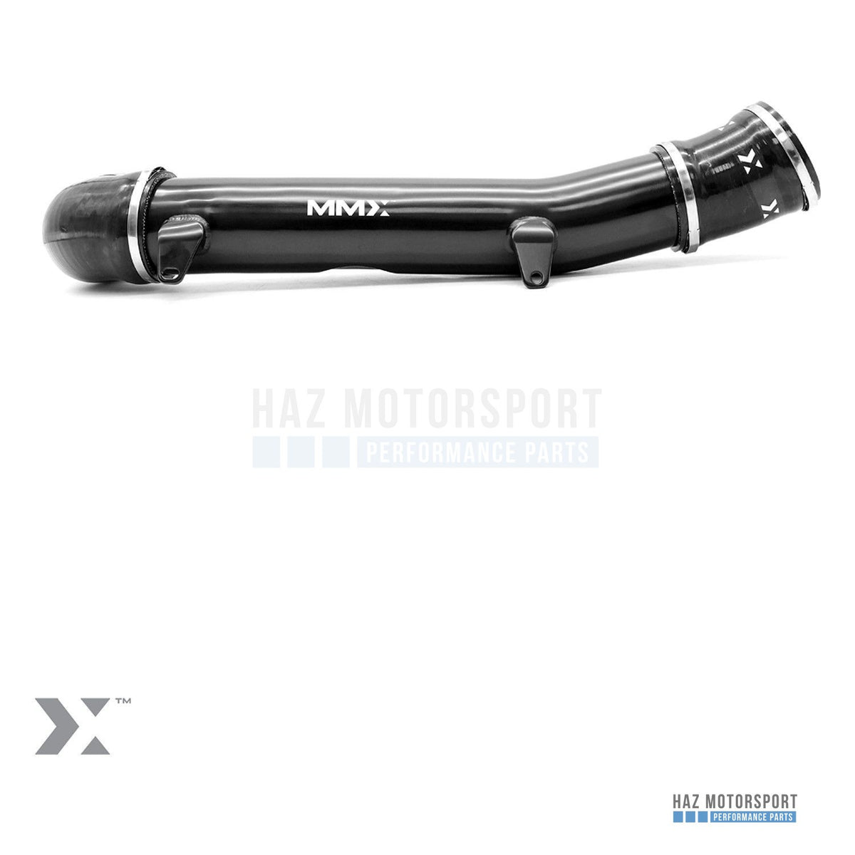 MMX Aluminium Intake Pipe Kit - BMW M2 G87 / M3 G80 G81 / M4 G82 G83 S58
