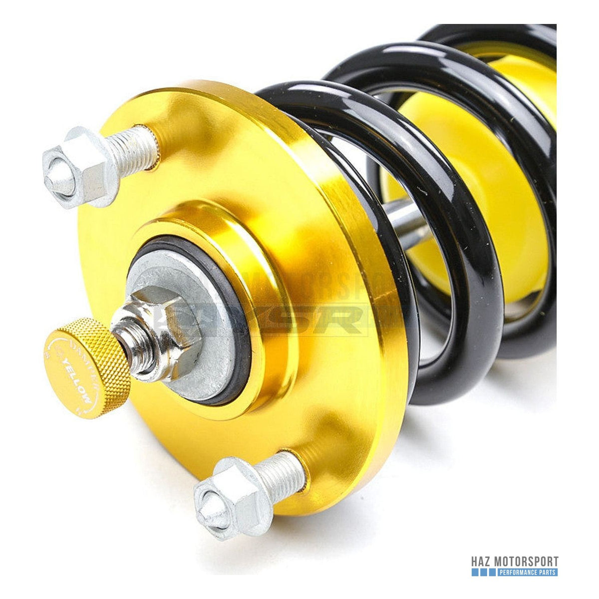 YSR Dynamic Pro Sport Coilovers - for Honda CR-V 97-01 (YS01-HD-DPS018)