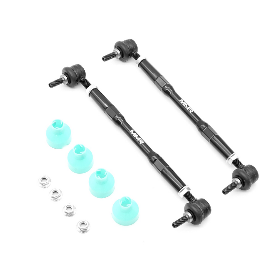 BMW M140i F20 Adjustable Drop Links Set MMR M135i 240i 340i 440i 335i F-Series