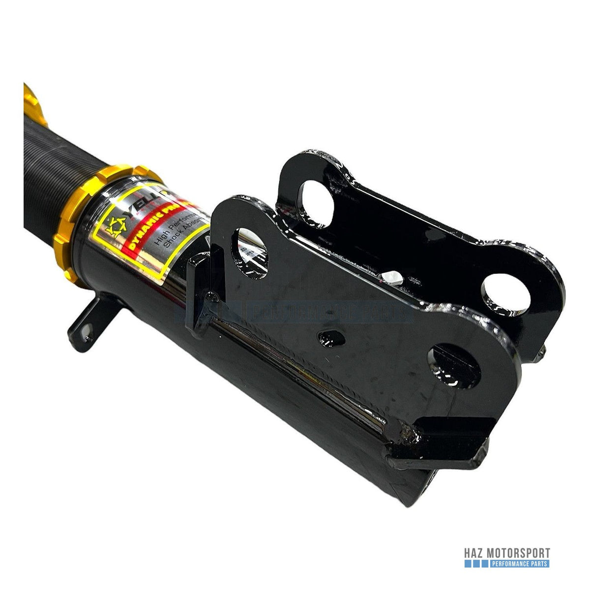 YSR Dynamic Pro Sport Coilovers - for Ford Mustang S550 15-23 (YS01-FD-DPS016)