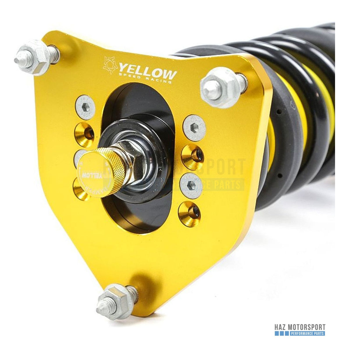 YSR Dynamic Pro Sport Coilovers - for Mini Countryman ALL4 R60 11-16 (YS01-MN-DPS007)