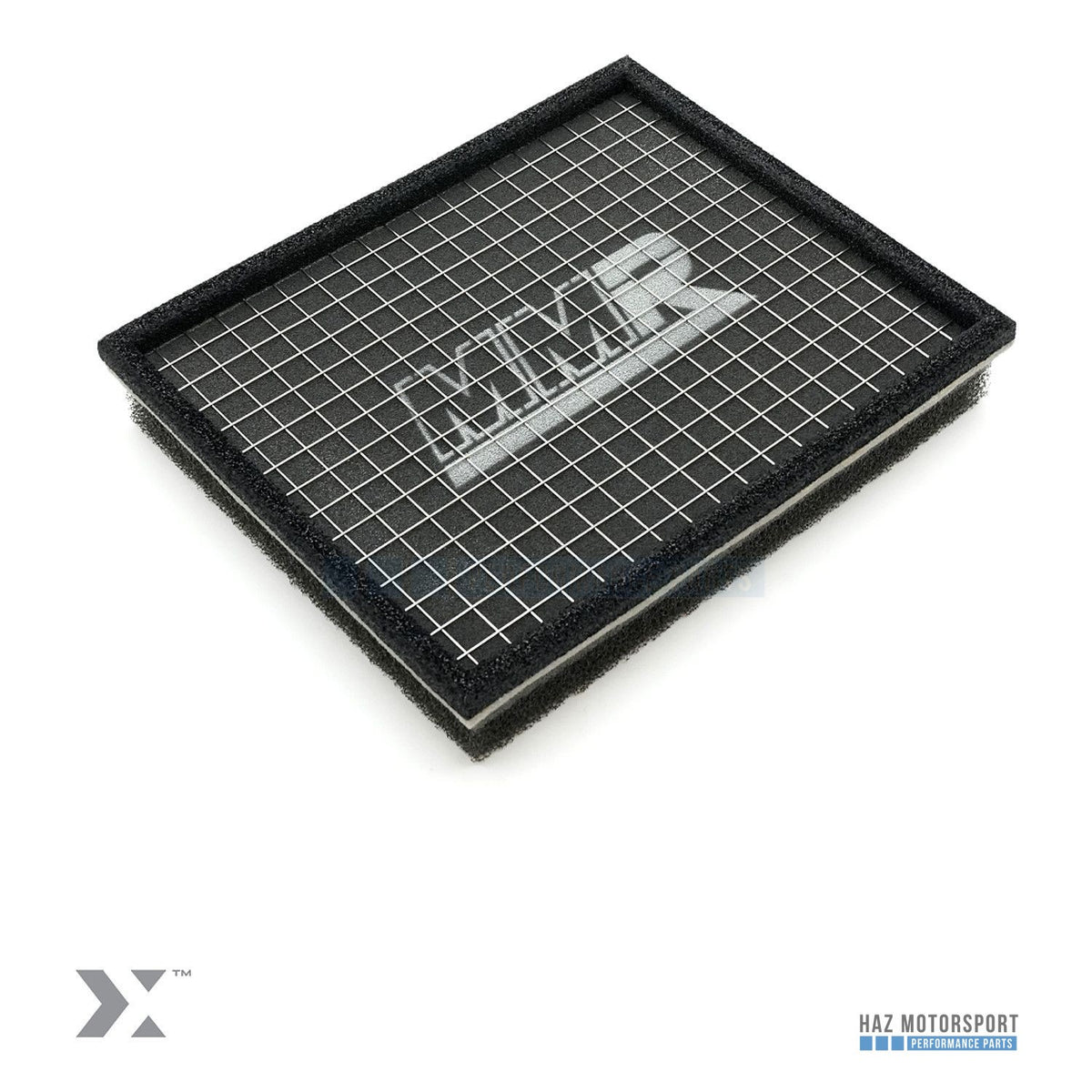 MMX Elite Series Tri-Foam Panel Air Filter - BMW N55 M135i M235i 335i 435i