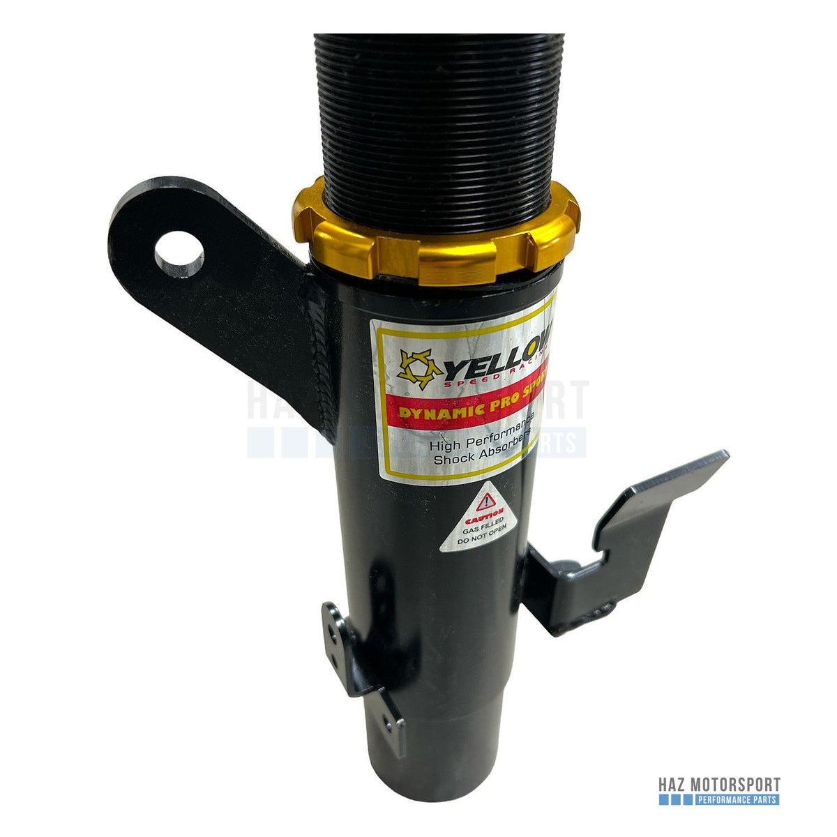 YSR Dynamic Pro Sport Coilovers - for Land Rover Range Rover Evoque L538 11-18 Convertible (YS01-LD-DPS002)
