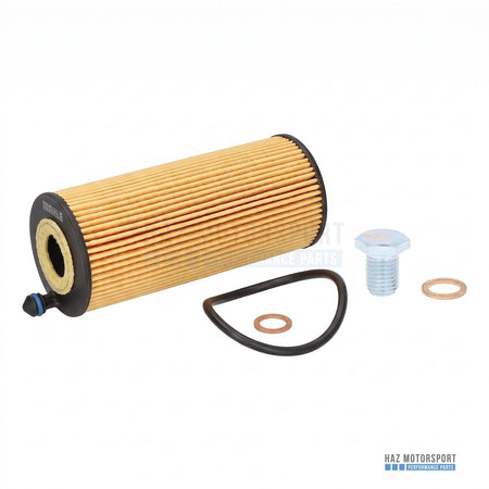 BMW S58 M3 G80 M4 G82 M2 Oil Service Kit Filter Sump Plug 7L Engine Oil