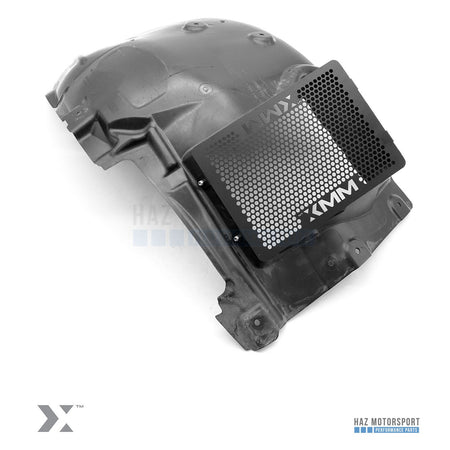 MMX Front Wheel Arch Clearance Kit (Set of 2) - BMW M2 M3 M4 G87 G80 G82