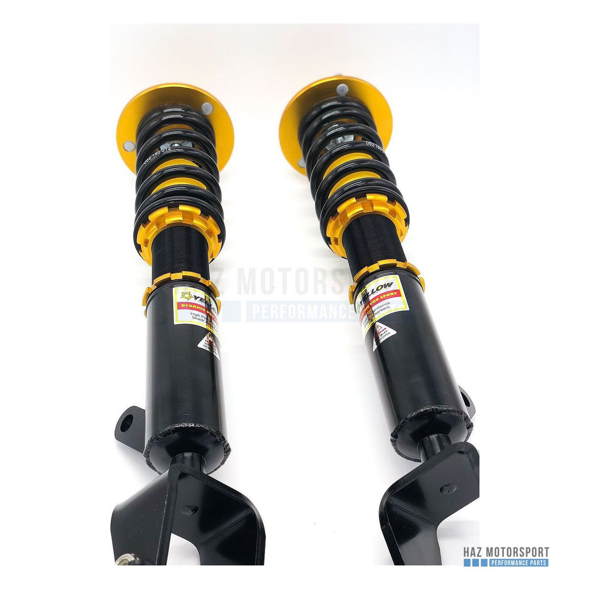 YSR Dynamic Pro Sport Coilovers - for Dodge Charger 11-18 (YS01-DG-DPS005)