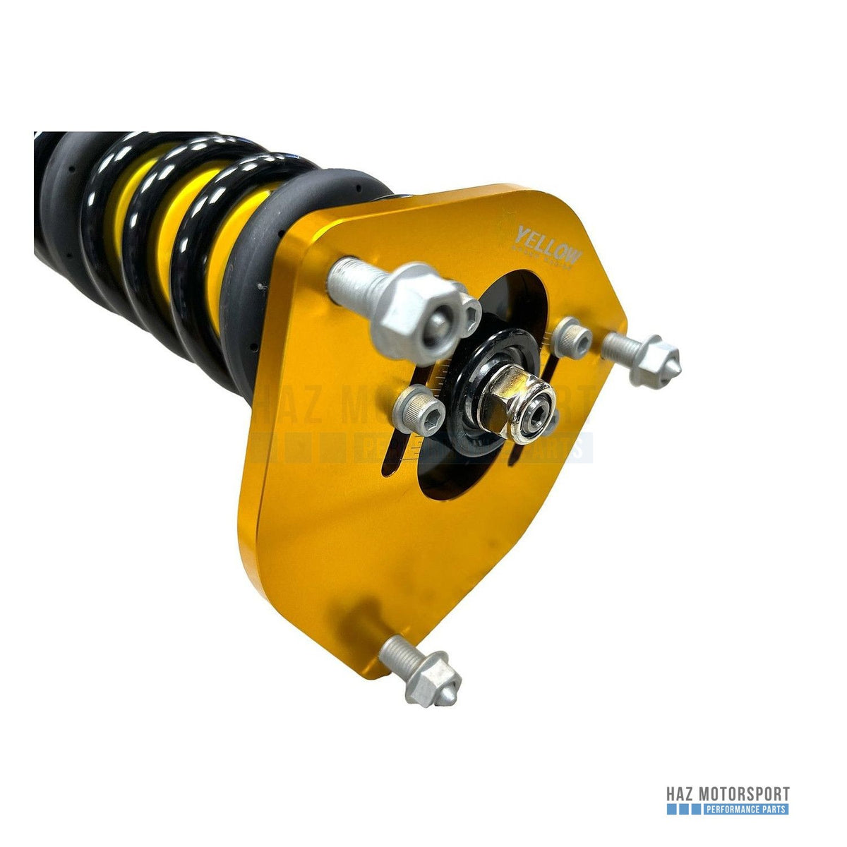 YSR Dynamic Pro Sport Coilovers - for Mitsubishi Lancer Evolution II 94 (YS01-MT-DPS022)