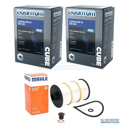 Audi RS6 RS7 C7 4.0 TFSI Oil Service Kit Filter Sump Plug Engine Oil