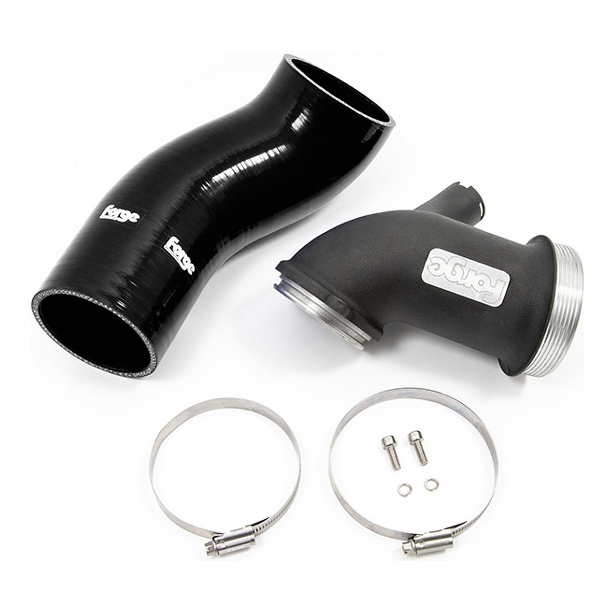Forge FMTIA9 turbo inlet adapter for 2.0 TSI EA888.4