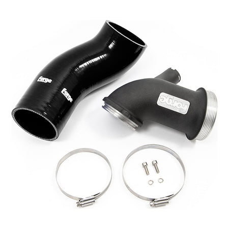 Forge FMTIA9 turbo inlet adapter for 2.0 TSI EA888.4