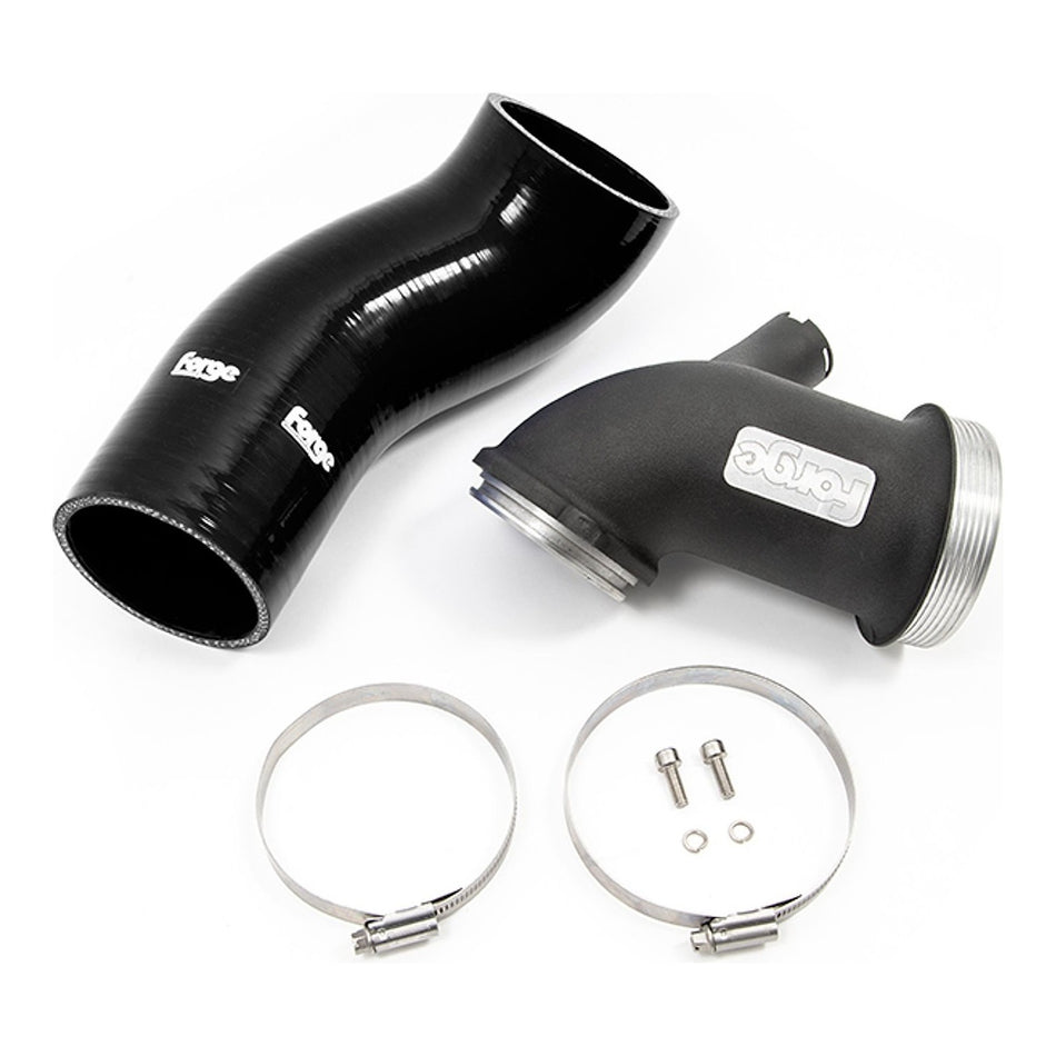 Forge FMTIA9 turbo inlet adapter for 2.0 TSI EA888.4