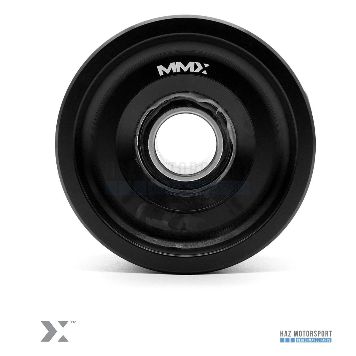 MMX Front Control Arm Spherical Bushings - BMW M2 G87 / M3 G80 G81 / M4 G82 G83