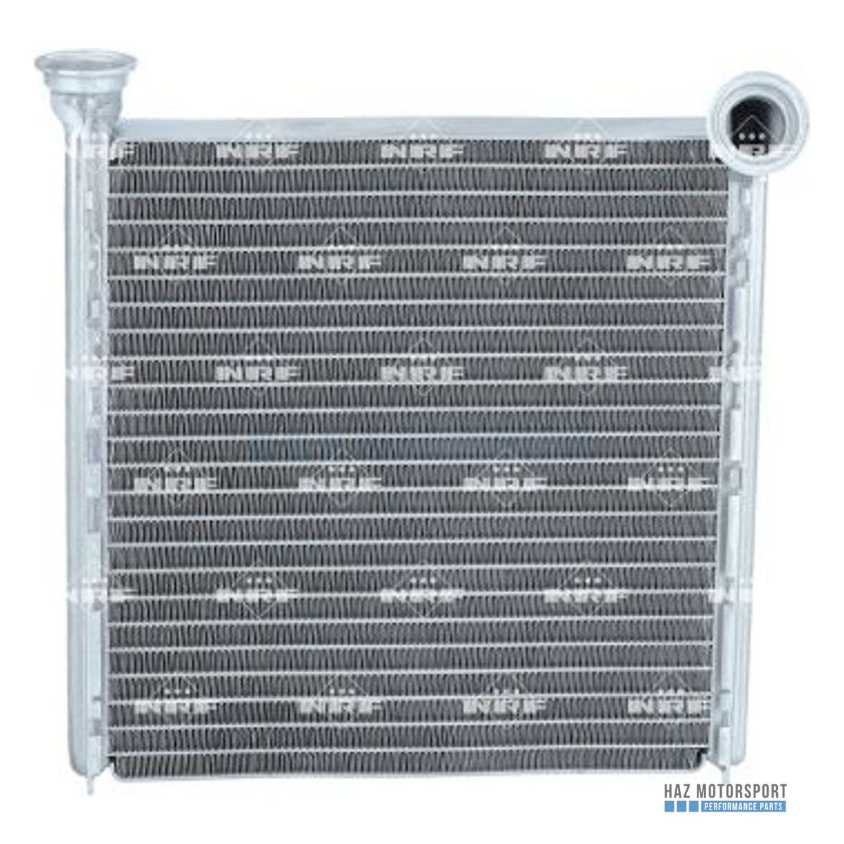 MQB Heater Matrix Kit - NRF Heater Matrix, Expansion Tank and 8L G12 EVO Coolant