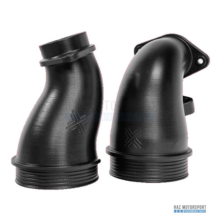 Pipercross PK445TI turbo inlet set for BMW S58