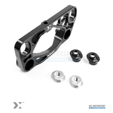 MMX Billet Differential Dual Mount - BMW M2 F87 M3 F80 M4 F82 F83 MMR55-1001