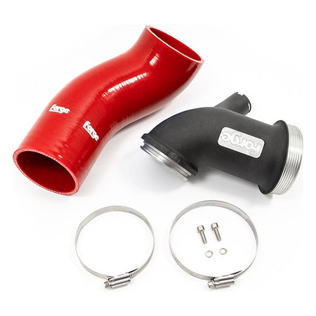 Forge FMTIA9 compared to OEM inlet