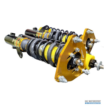 YSR Dynamic Pro Sport Coilovers - for Hyundai Elantra AD 15-20 Torsion Beam (YS01-HY-DPS015)