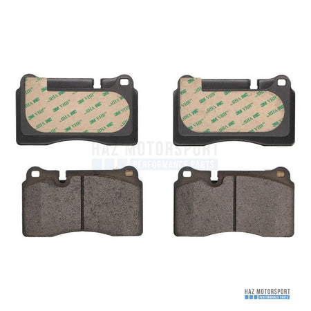 Brembo Prime Front Brake Pads For VW Touareg 7L 7P (330mm Disc, PR 1LC / 1LE) P85116