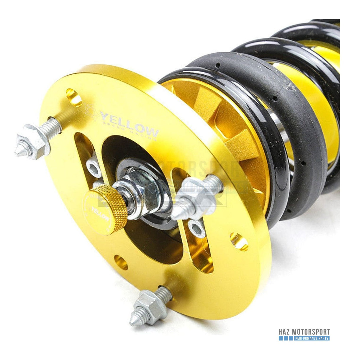 YSR Dynamic Pro Sport Coilovers - for BMW 5-Series E60 03-10 RWD (YS01-BM-DPS015)