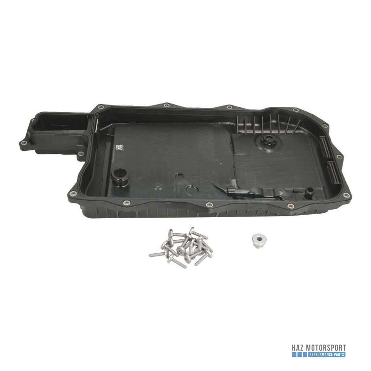 BMW 330e 530e X5 45e Plug-in Hybrid ZF 8P75PH Gearbox Sump Pan & Filter Kit