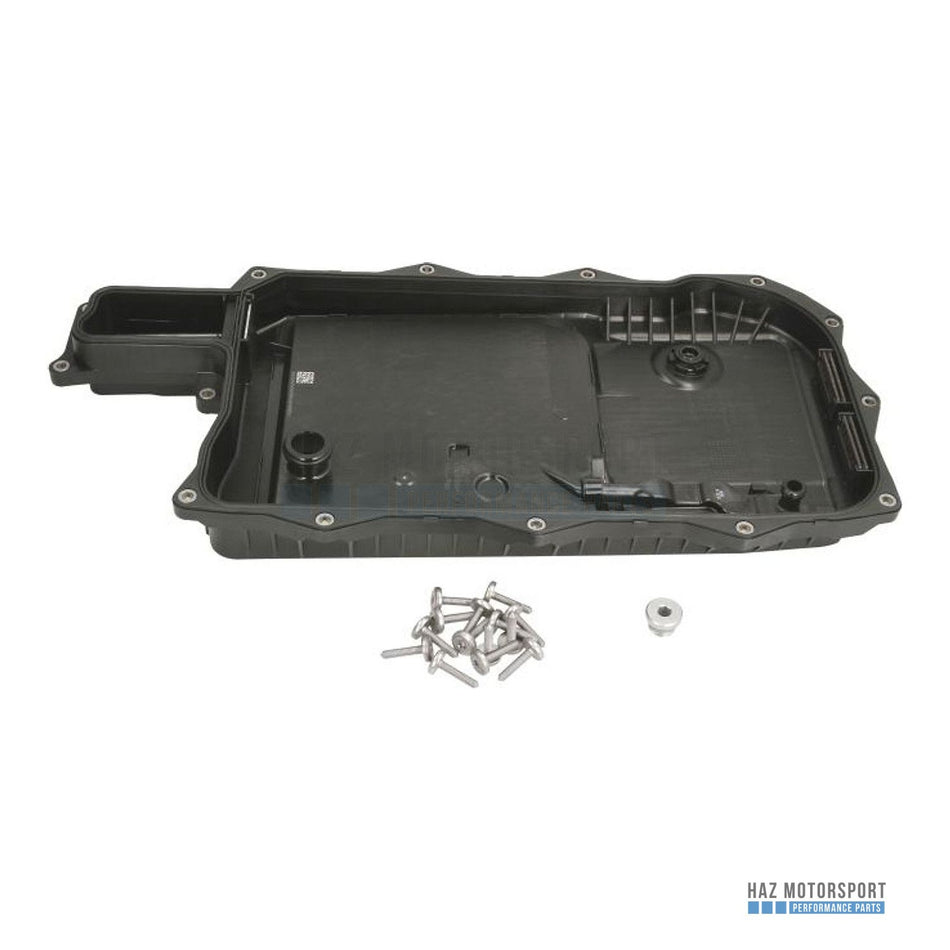 BMW 330e 530e X5 45e Plug-in Hybrid ZF 8P75PH Gearbox Sump Pan & Filter Kit