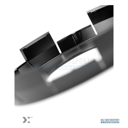 MMX S65 VANOS Cover Set - BMW M3 E90 / E92 / E93 (S65 V8)