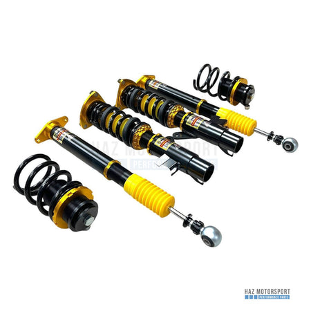 YSR Dynamic Pro Sport Coilovers - for Mazda 3 BL 09-13 FWD Inc MPS (YS01-MZ-DPS006-10)