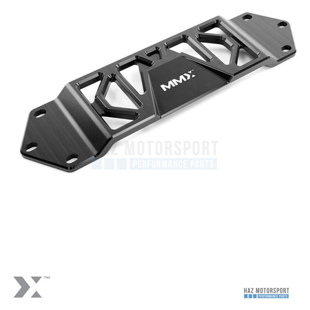 MMX Billet Underbody Chassis Brace - BMW M2 F87 / M3 F80 / M4 F82 F83