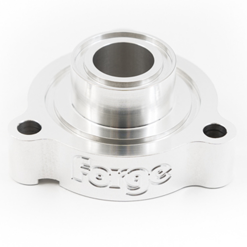 Forge Motorsport Blow Off Adaptor Alfa Romeo Giulia/Stelvio & Wrangler 2.0T
