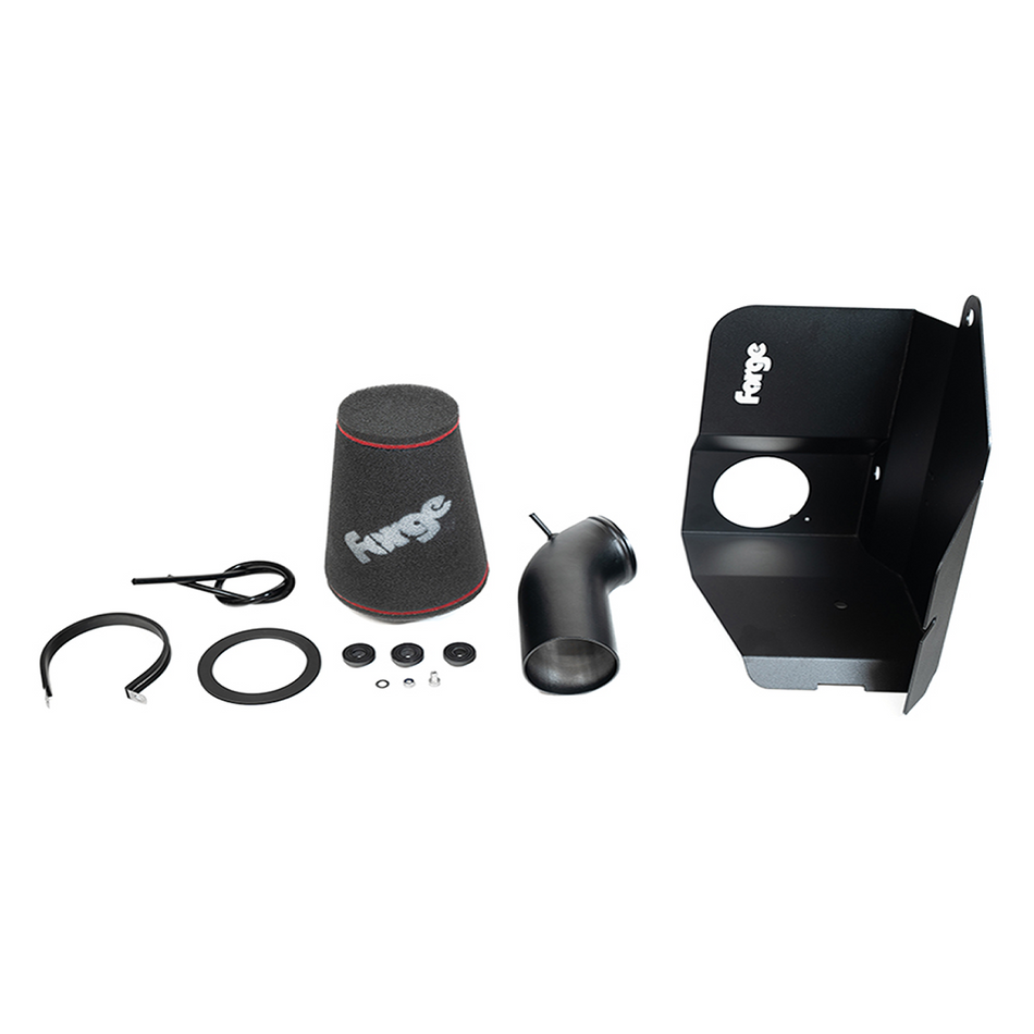 Forge Motorsport Open Air Induction Kit Foam VW Golf MK7 MK8 R GTI S3 TTS Cupra