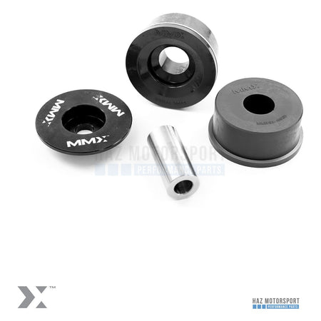 MMX Rear Diff Mount Poly Bush Rear Position - BMW M2 M3 M4 F8x G8x MMR55-1603