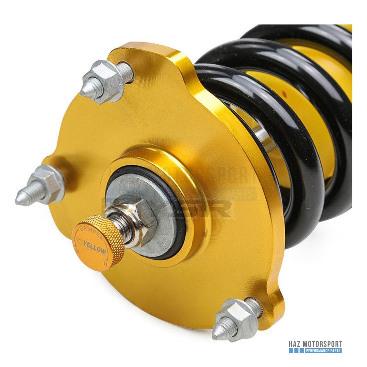 YSR Dynamic Pro Sport Coilovers - for Mercedes-Benz CLS55 CLS63 AMG W219 Non-Airmatic (YS01-MB-DPS012-10)