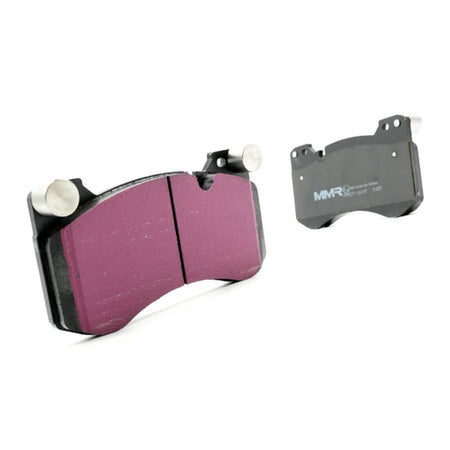 MMX RP650 Front Brake Pads Fast Road R90 For BMW G80 G81 M3, M4 G82 G83, M2 G87 - image 2