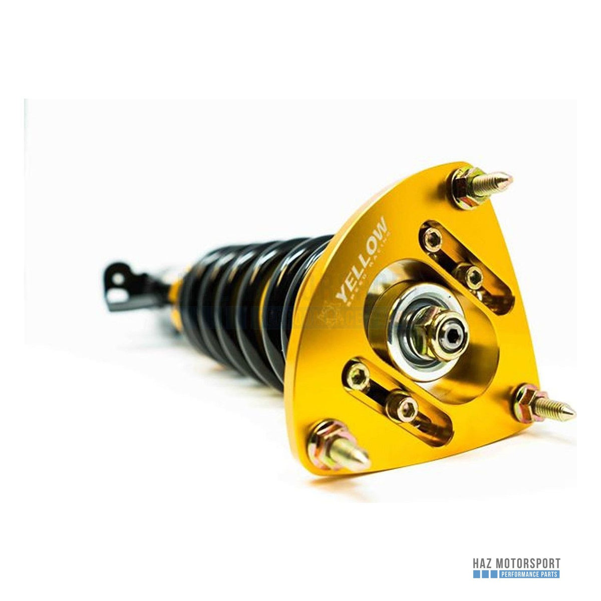 YSR Dynamic Pro Sport Coilovers - for Nissan Primera P11 GT 97-00 3-Bolt Top Mount (YS01-NS-DPS014)