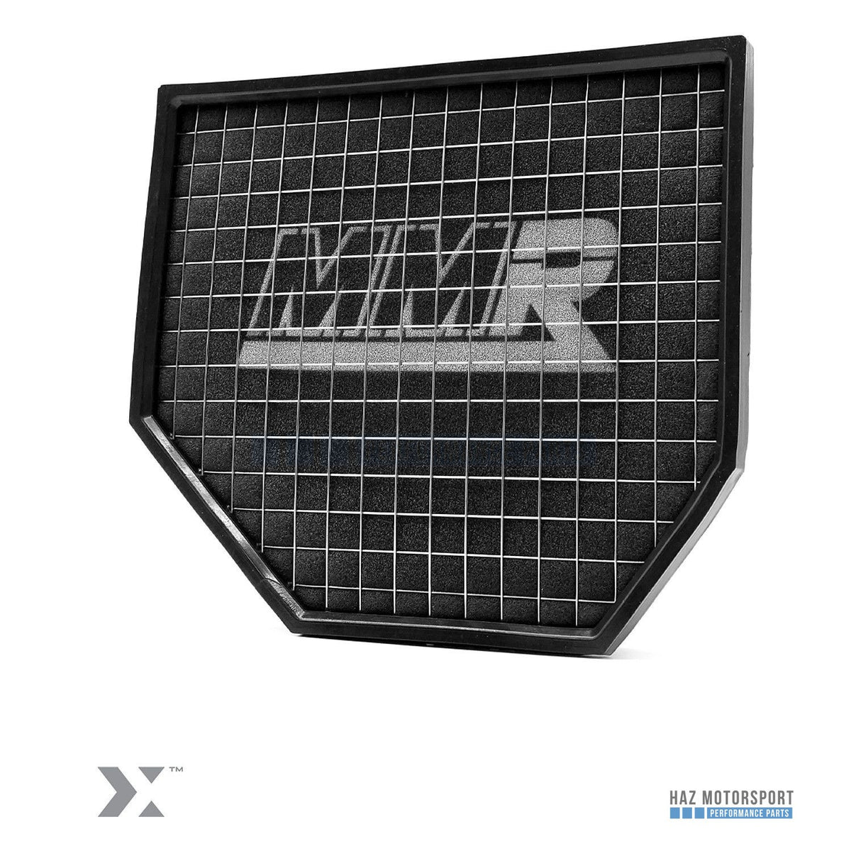 MMX Elite Series Tri-Foam Panel Air Filters (Pair) - BMW S55 M2 M3 M4 & S63 M5 M6