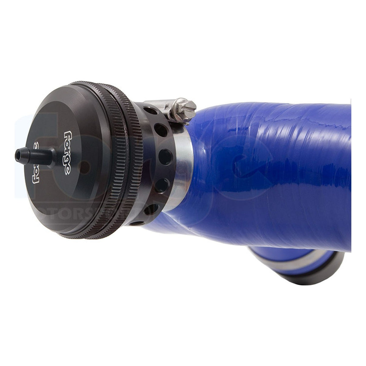 Forge FMDV18 boost pipe