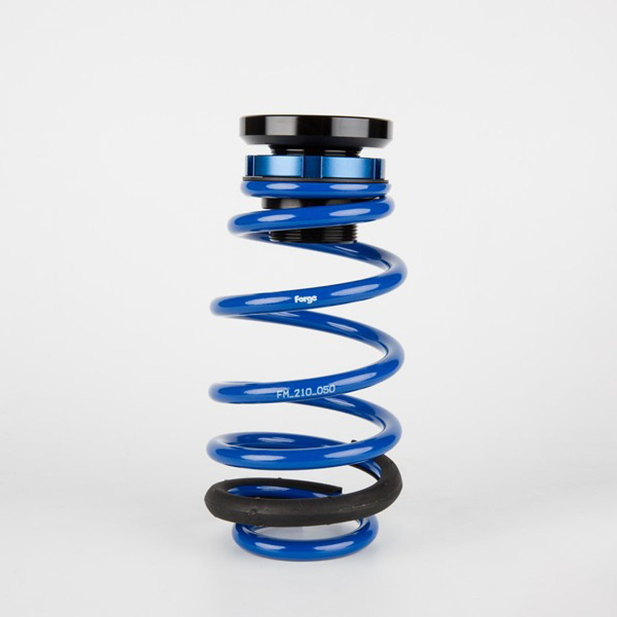 Forge coilover fitted to Golf MK7