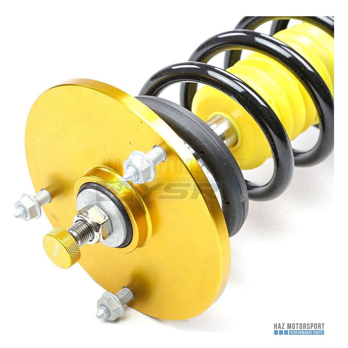 YSR Dynamic Pro Sport Coilovers - for Alfa Romeo 156 97-05 6 Cyl Inc GTA (YS01-AF-DPS004)