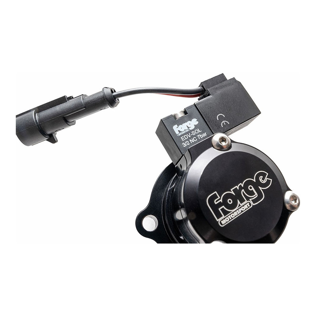 Forge E-DV FMEDV105A electronic atmospheric dump valve