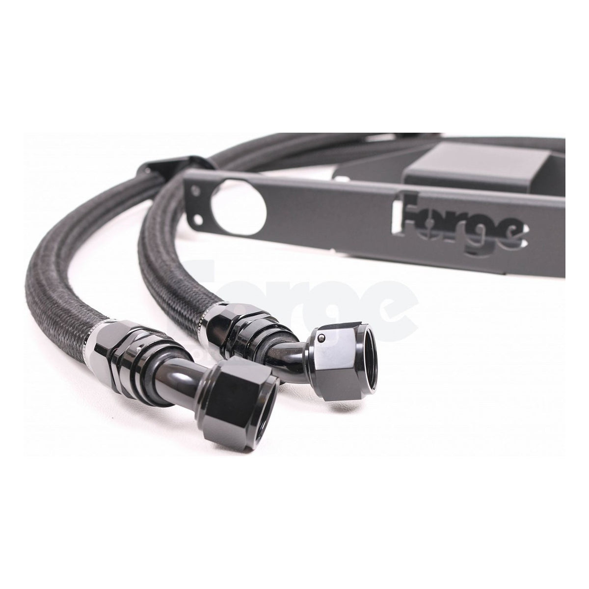 Forge FMOCRS4 fittings