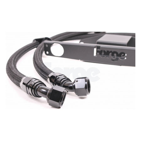 Forge FMOCRS4 fittings