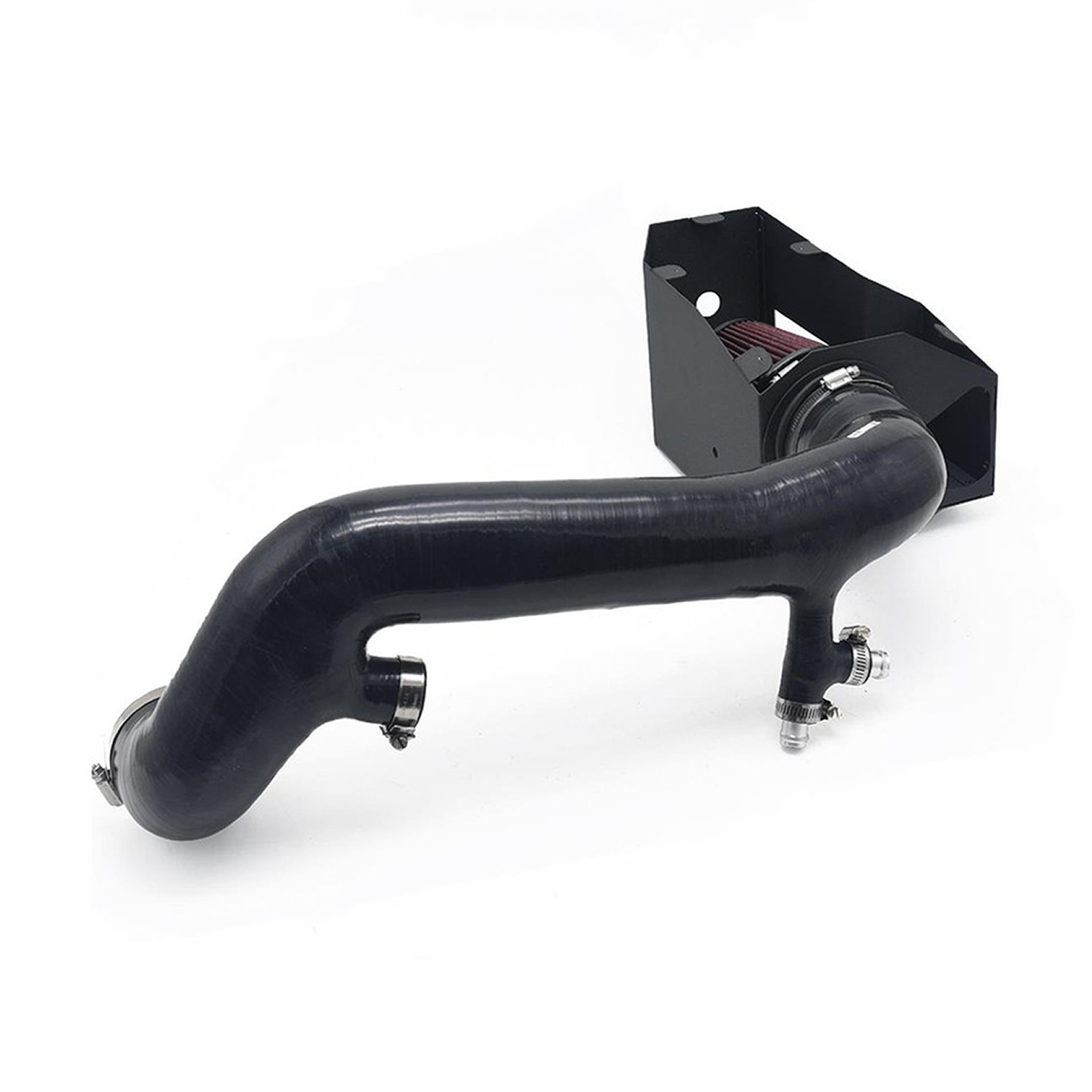 Mercedes C200 W205 Induction Kit MST Performance C180 C300 GLC300 M264 ...