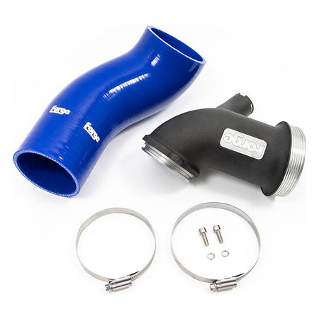 Forge FMTIA9 inlet bore